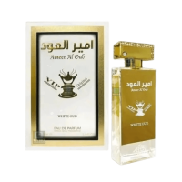 AMEER AL OUD WHITE OUD - FRAGRANCE WORLD
