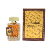 ARABIAN MIDNIGHT-ARD AL ZAAFARAN