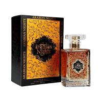 ARABIAN NIGHT-MAHABUB PERFUMES