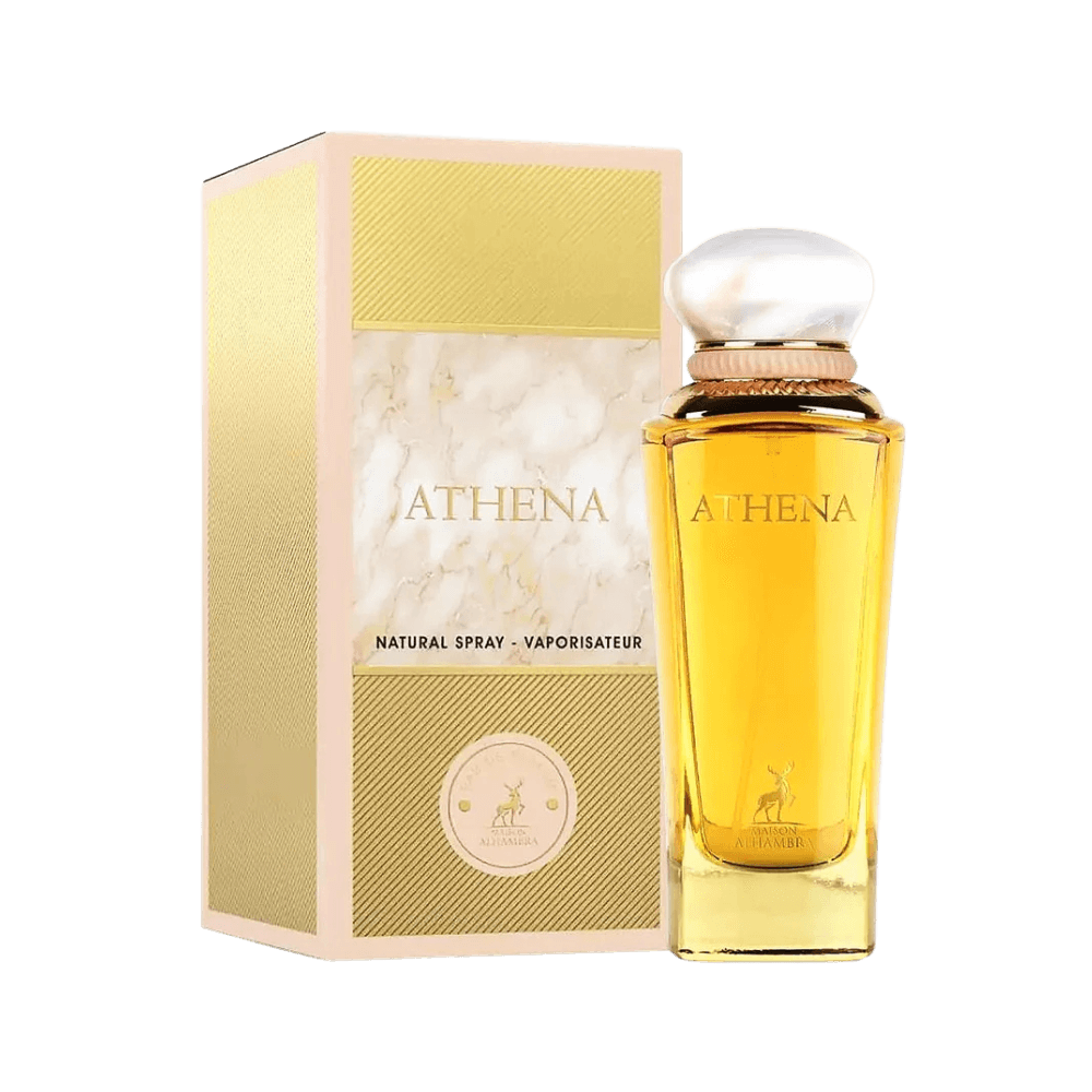 ATHENA - MAISON ALHAMBRA