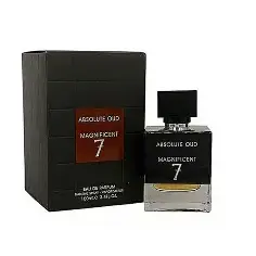 ABSOLUTE OUD MAGNFICENT 7-FRAGRANCE WORLD