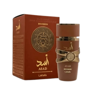 ASAD BOURBON-LATTAFA