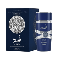 ASAD ZANZIBAR-LATTAFA