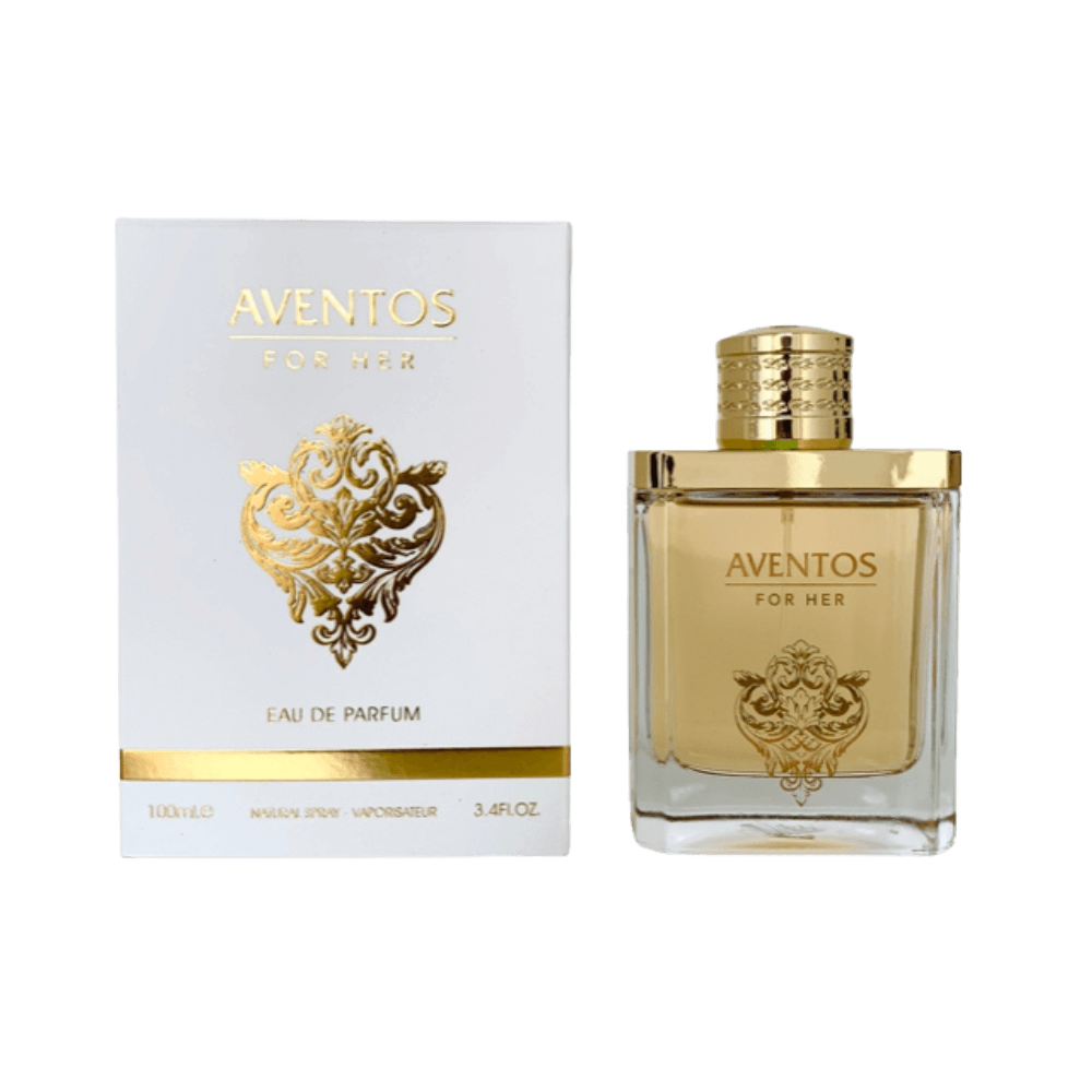 AVENTOS FOR HER EDP-FRAGRANCE WORLD