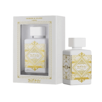 BADE'E AL OUD WHITE-LATTAFA