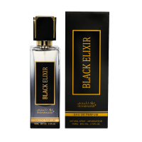 BLACK ELIXIR - OUD KHALEEJI