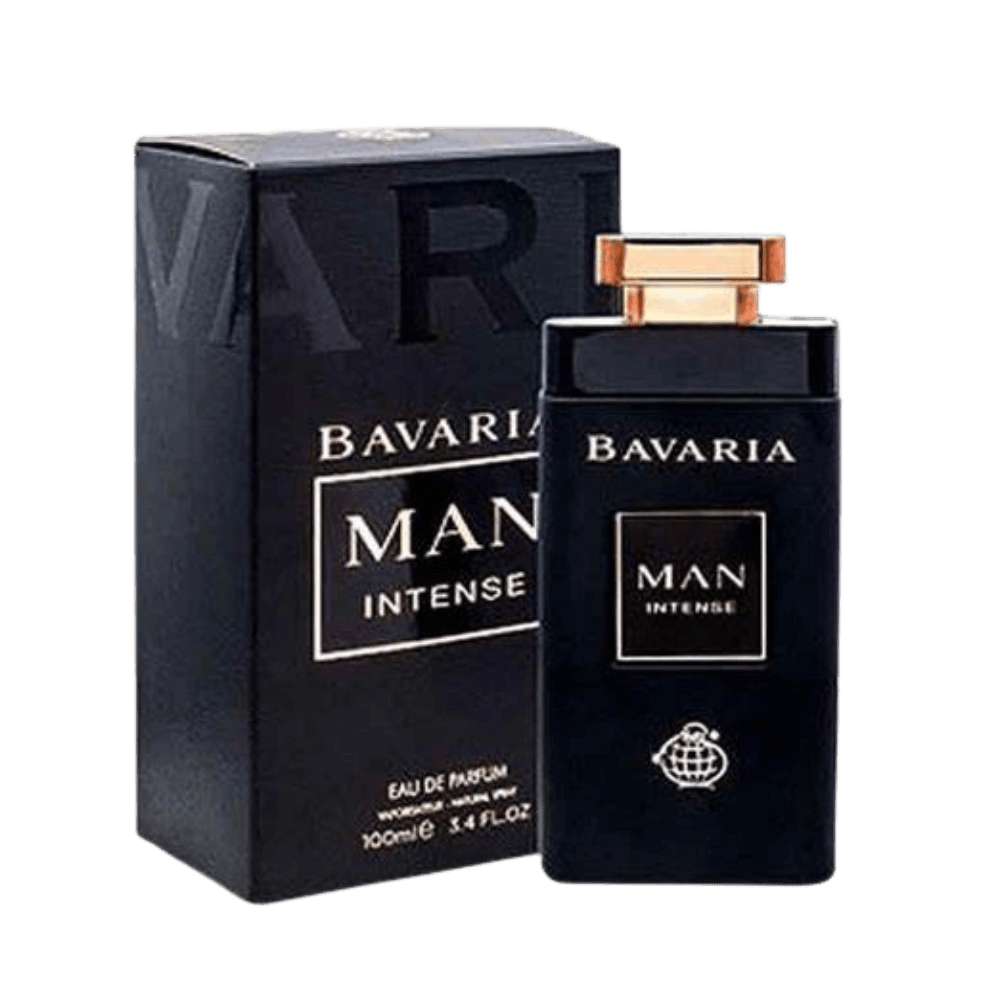 BAVARIA MAN INTENSE-FRAGRANCE WORLD