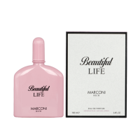BEAUTIFUL LIFE-MAHABUB PERFUMES
