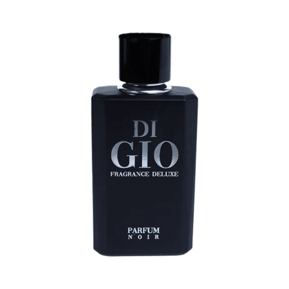 DI GIO POUR HOMME-FRAGRANCE DELUXE