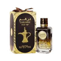 DIRHAM OUD-ARD AL ZAAFARAN