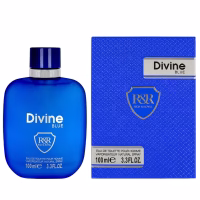 DIVINE BLUE-MAHABUB PERFUMES