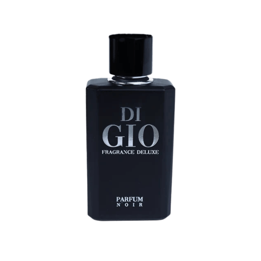 DI GIO PARFUM NOIR-FRAGRANCE DELUXE