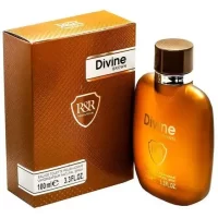 DIVINE BROWN-MAHABUB PERFUMES
