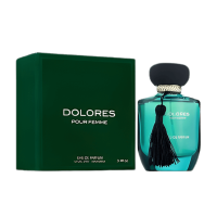 DOLORES POUR FEMME-FRAGRANCE WORLD