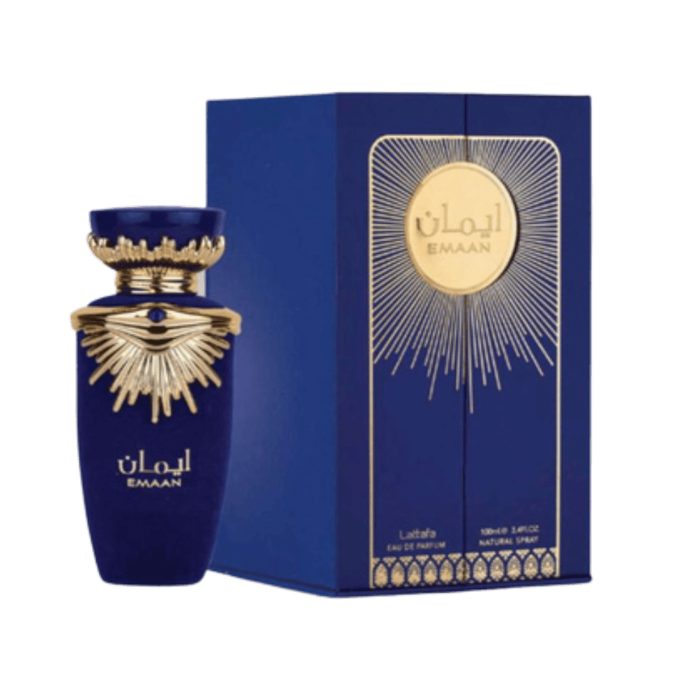 EMAAN-LATTAFA