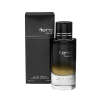 FIERO BLACK-FRAGRANCE WORLD