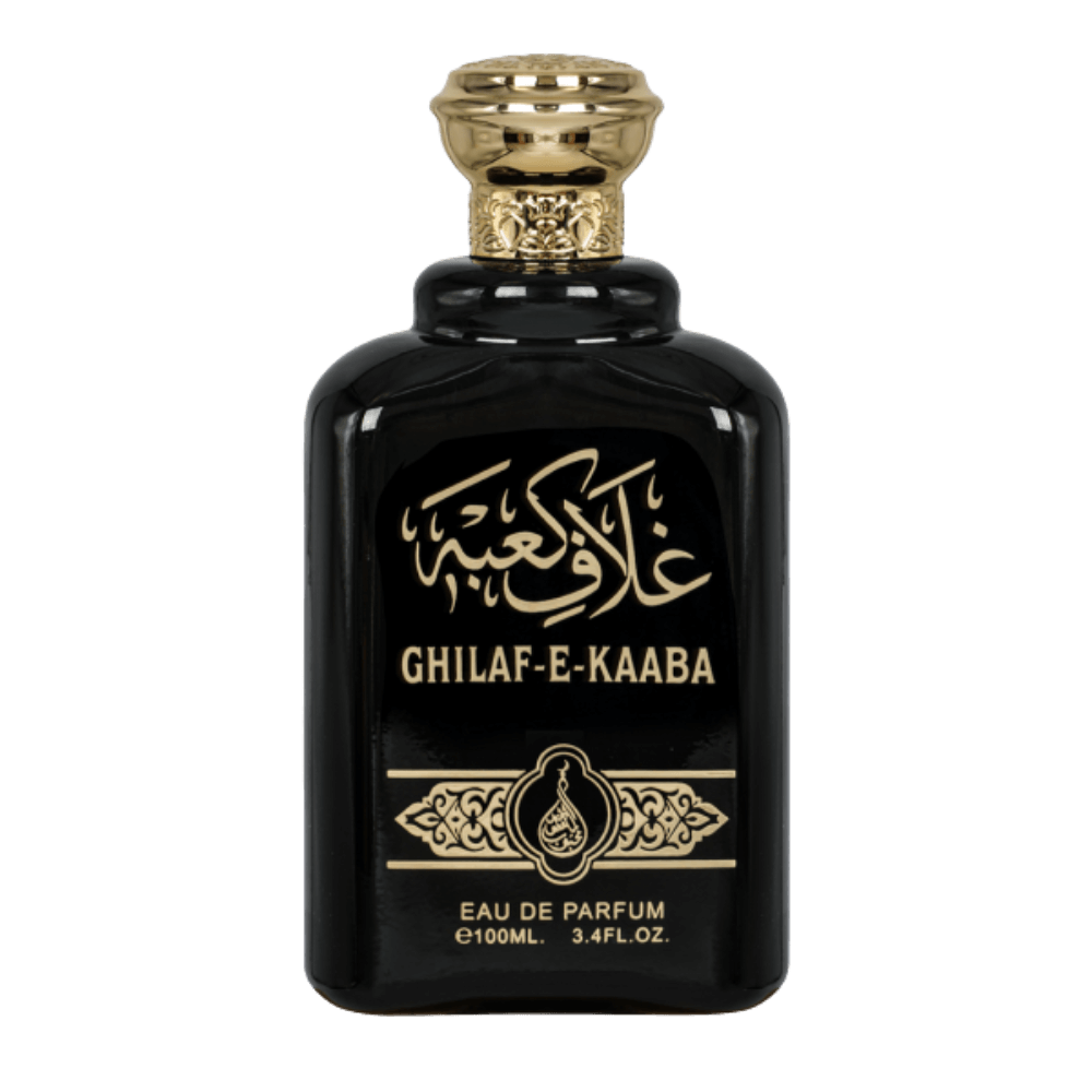 GHILAF E KAABA-MAHABUB PERFUMES