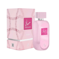 HAYAATI ROSE-FRAGRANCE WORLD