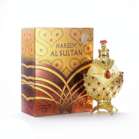 HAREEM AL SULTAN-KHADLAJ