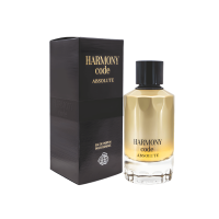 HARMONY CODE-FRAGRANCE WORLD