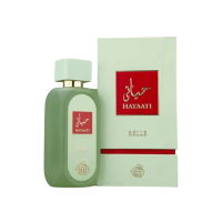 HAYAATI BELLE-FRAGRANCE WORLD