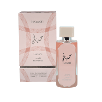 HAYAATI FLORENCE-LATTAFA