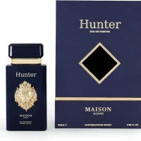 HUNTER-MAISON ASRAR