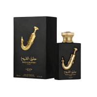 ISHQ AL SHUYUKH-LATTAFA