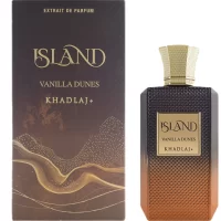 ISLAND VANILLA DUNES-KHADLAJ
