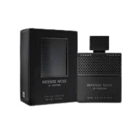 INTENSE NOIR-FRAGRANCE WORLD
