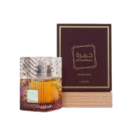 KHAMRAH DUKHAN-LATTAFA