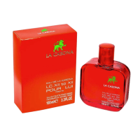 LA CASONA DESIRE-MAHABUB PERFUMES