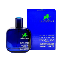 LA CASONA INDIGO-MAHABUB PERFUMES