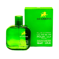 LA CASONA SOLITUDE-MAHABUB PERFUMES