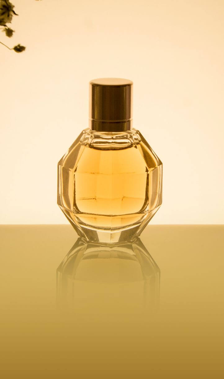Ladies Perfume