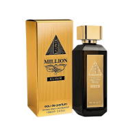 LAUNO MILLION ELIXIR-FRAGRANCE WORLD