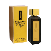 LAUNO MILLION-FRAGRANCE WORLD