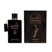 MAHIN-MAHABUB PERFUMES