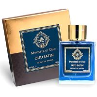 OUD SATIN MINISTER-PARIS CORNER