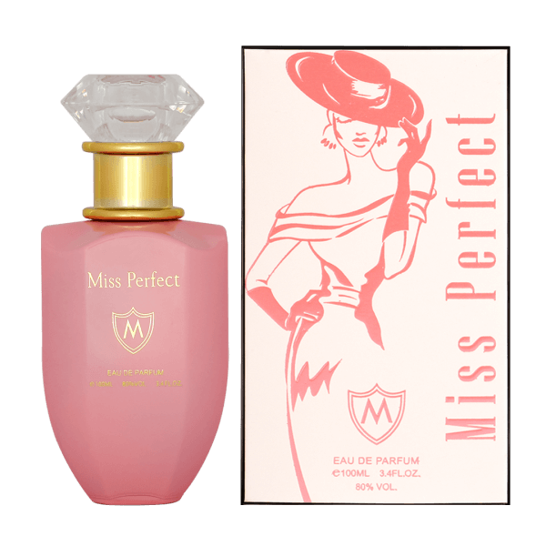 MISS PERFECT-MAHABUB PERFUMES