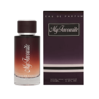MY FAVOURITE-MAHABUB PERFUMES