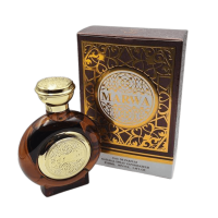 MARWA BROWN-MAHABUB PERFUMES