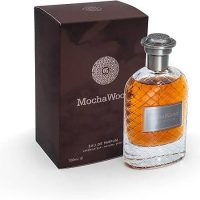 MOCHA WOOD-FRAGRANCE WORLD
