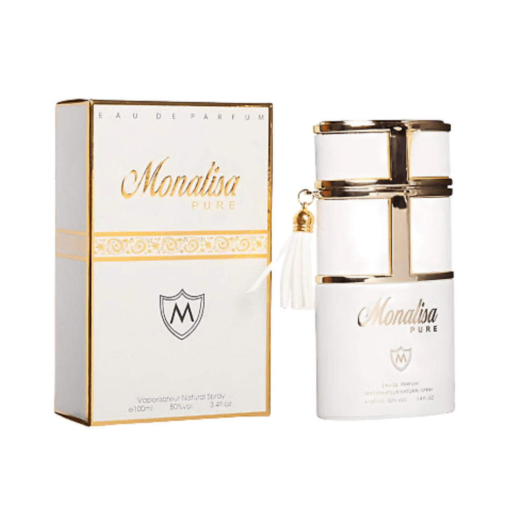 MONALISA PURE-MAHABUB PERFUMES