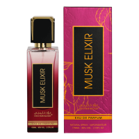 MUSK ELIXIR-OUD KHALEEJI