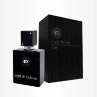 NIGHT DE CLUB MAN-FRAGRANCE WORLD