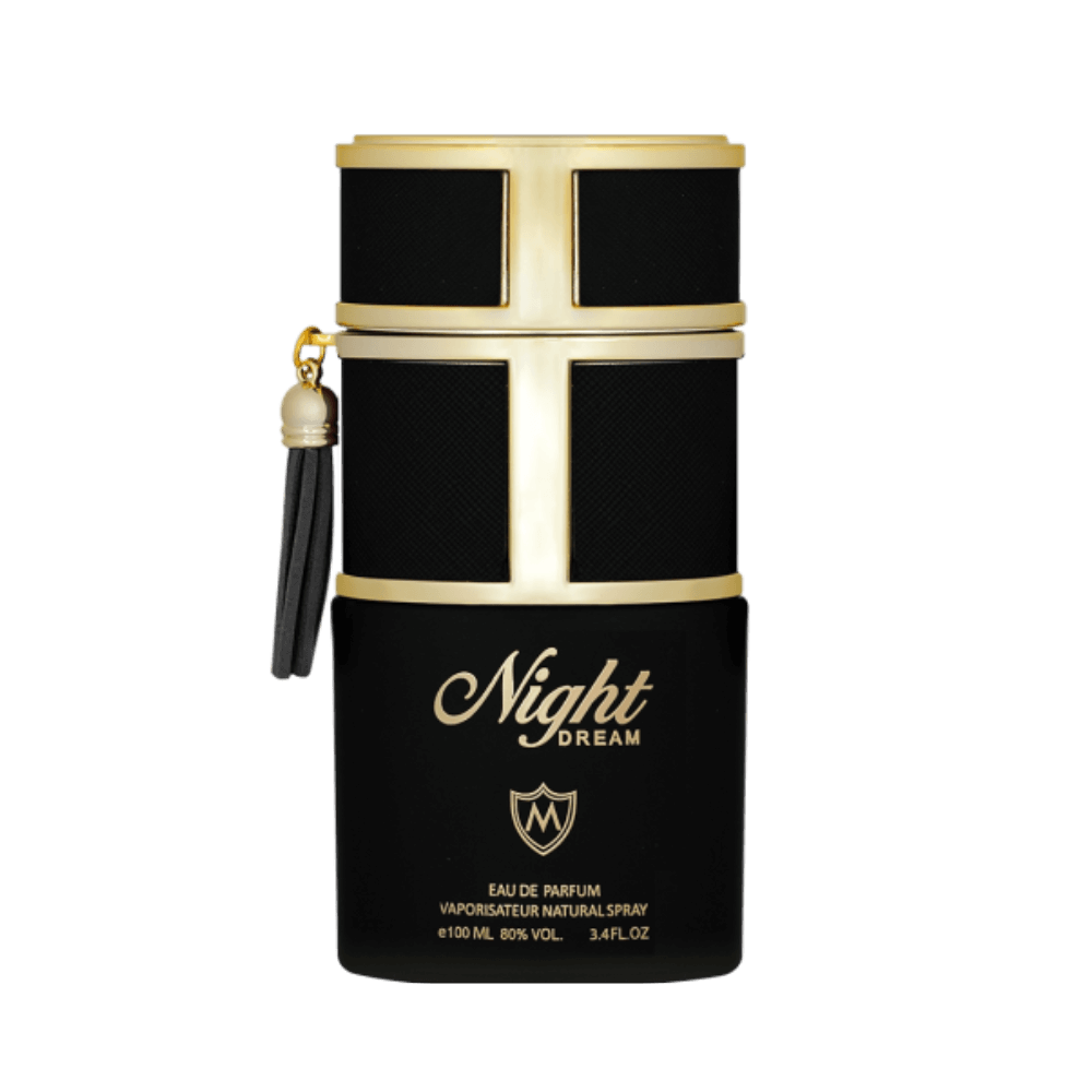 NIGHT DREAM-MAHABUB PERFUMES