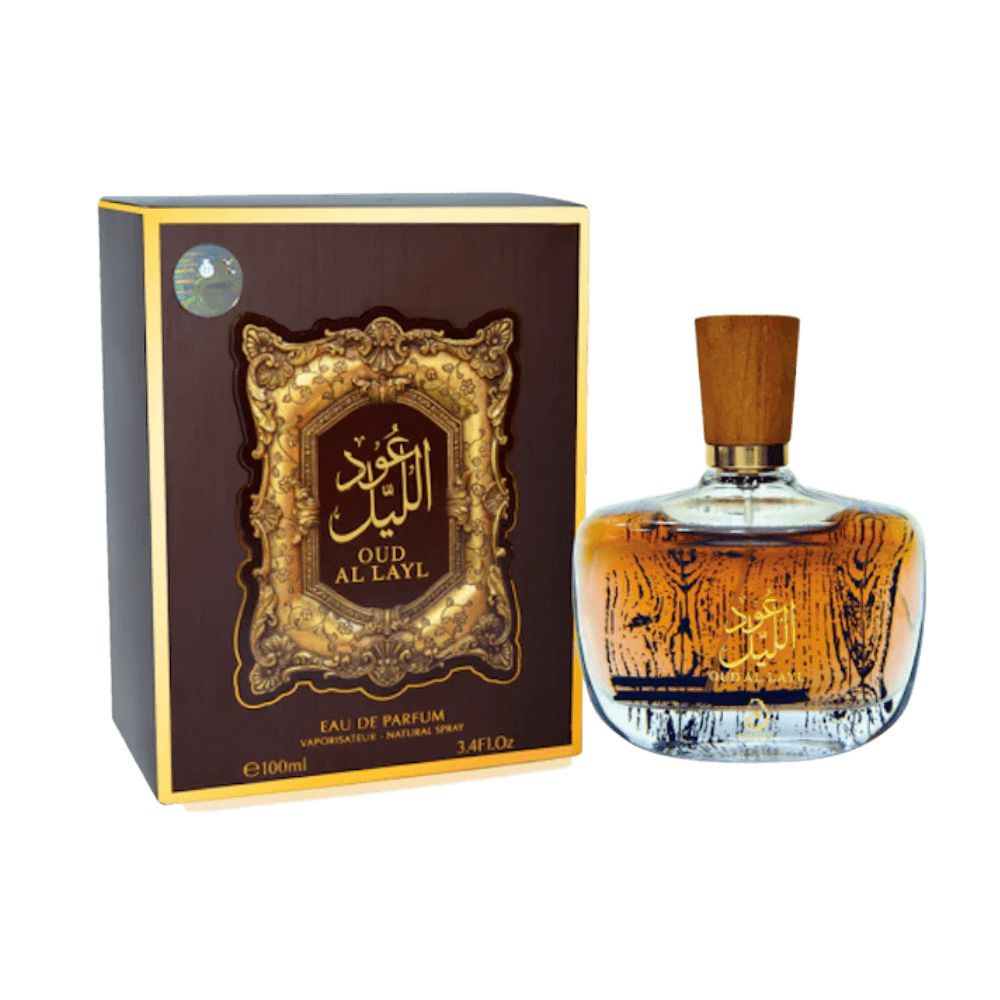 OUD AL LAYL-ARABIYAT
