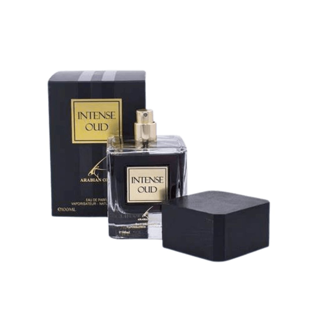 OUD INTENSE-ARABIAN ORYX