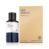OUD MADNESS-FRAGRANCE WORLD